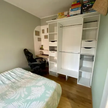 Appartement -